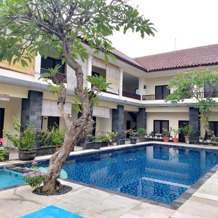 Radha Bali Hotel Kuta Lombok Kültér fotó