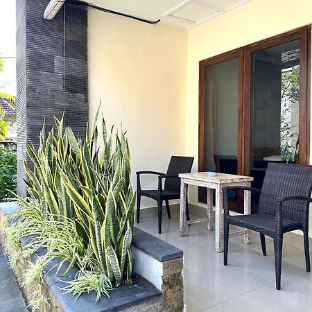 Radha Bali Hotel Kuta Lombok Kültér fotó