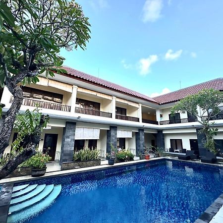 Radha Bali Hotel Kuta Lombok Kültér fotó