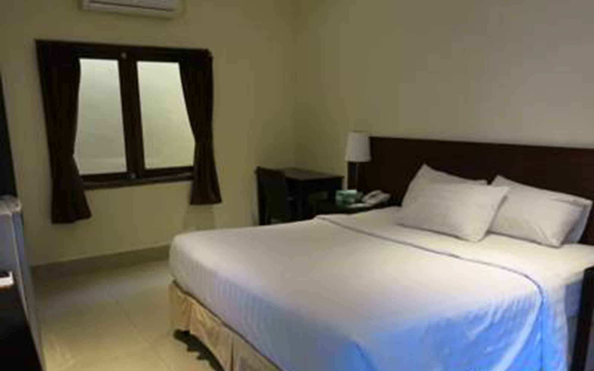Radha Bali Hotel Kuta Lombok Kültér fotó