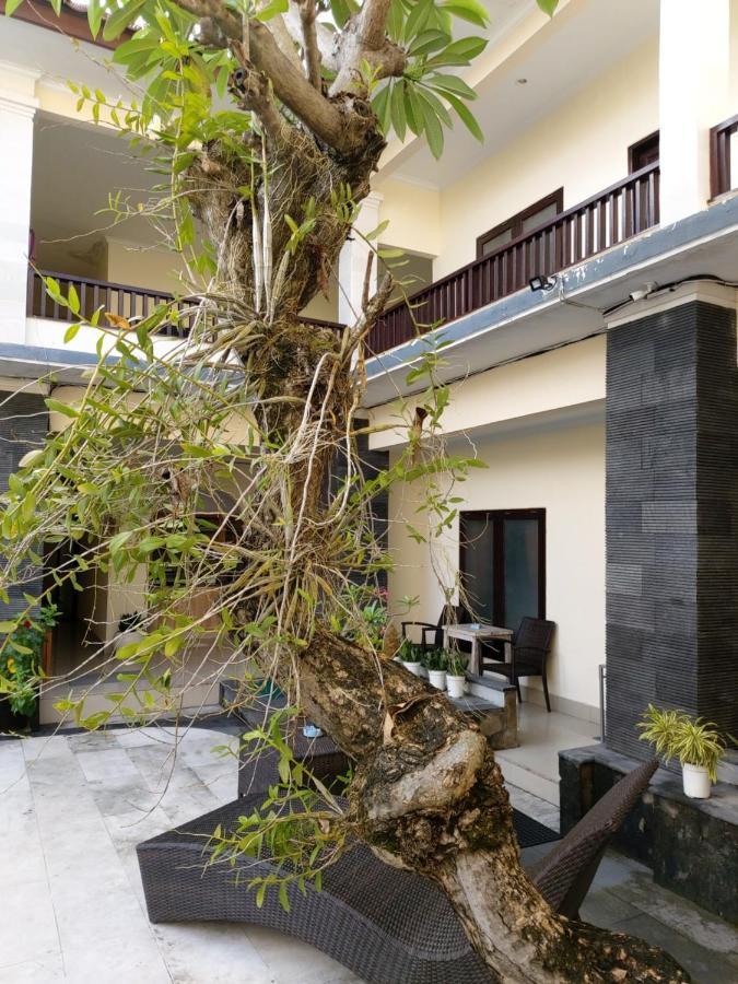 Radha Bali Hotel Kuta Lombok Kültér fotó