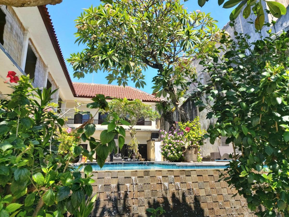 Radha Bali Hotel Kuta Lombok Kültér fotó