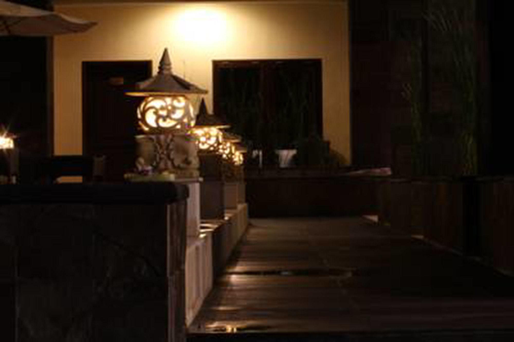 Radha Bali Hotel Kuta Lombok Kültér fotó