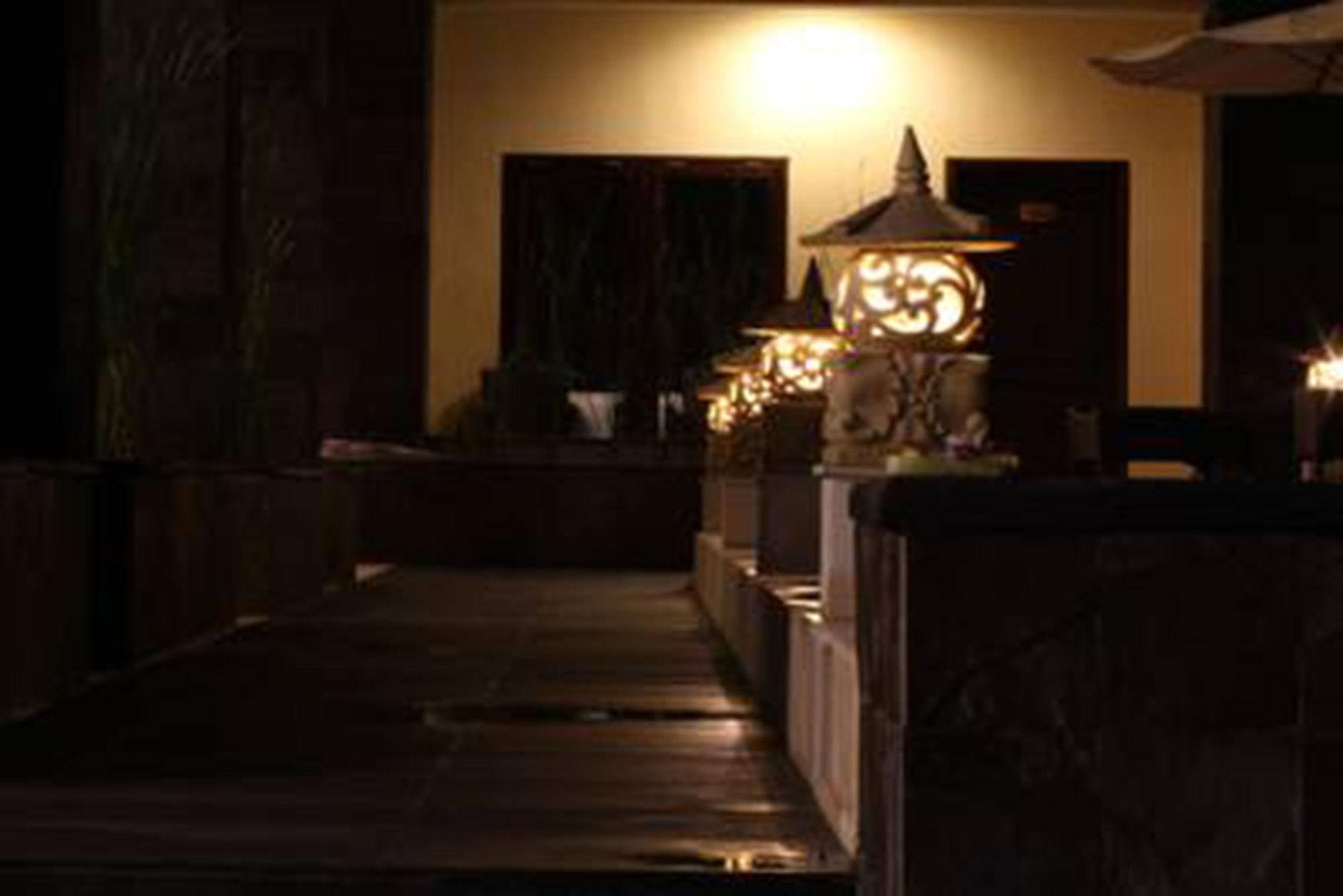 Radha Bali Hotel Kuta Lombok Kültér fotó