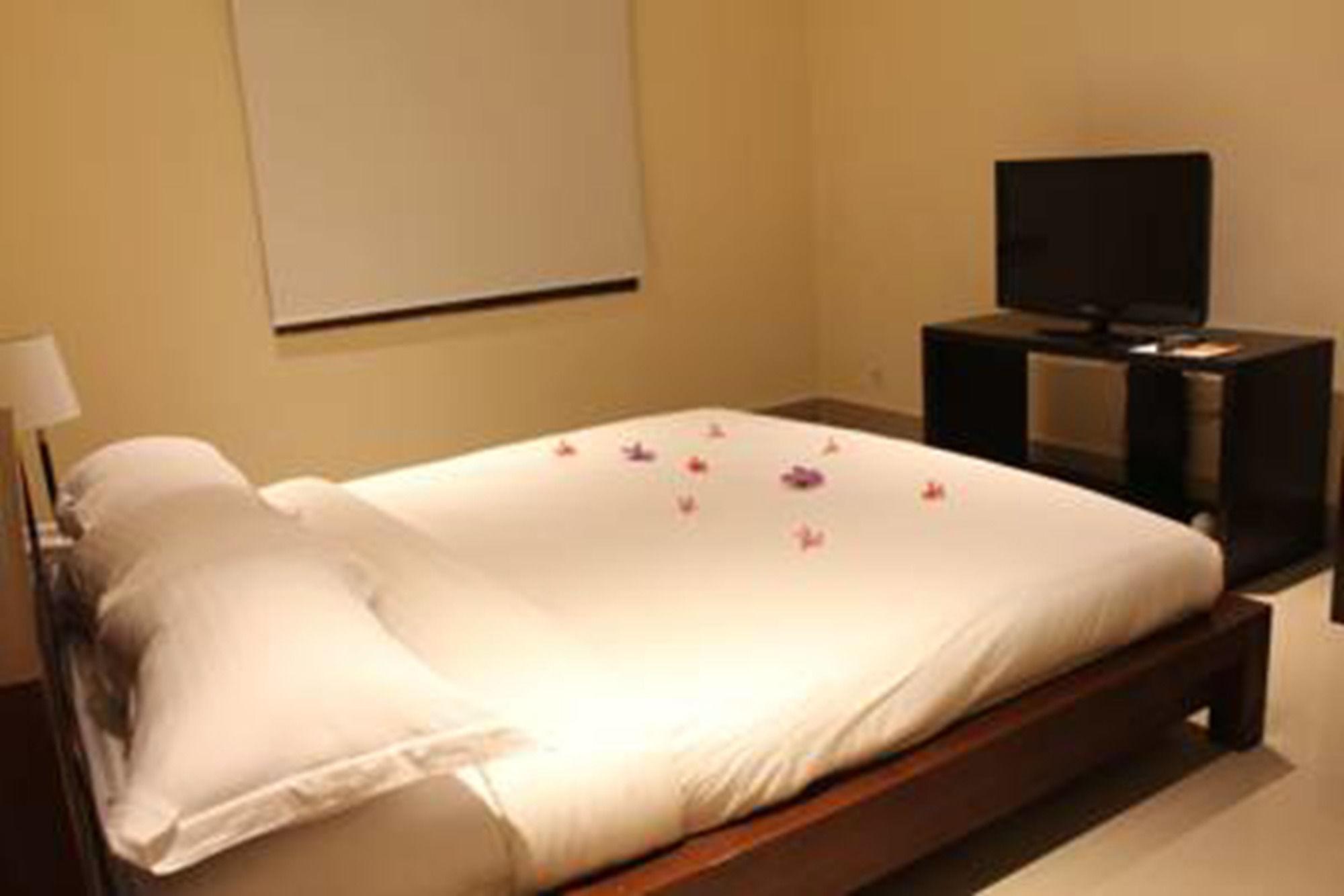 Radha Bali Hotel Kuta Lombok Kültér fotó