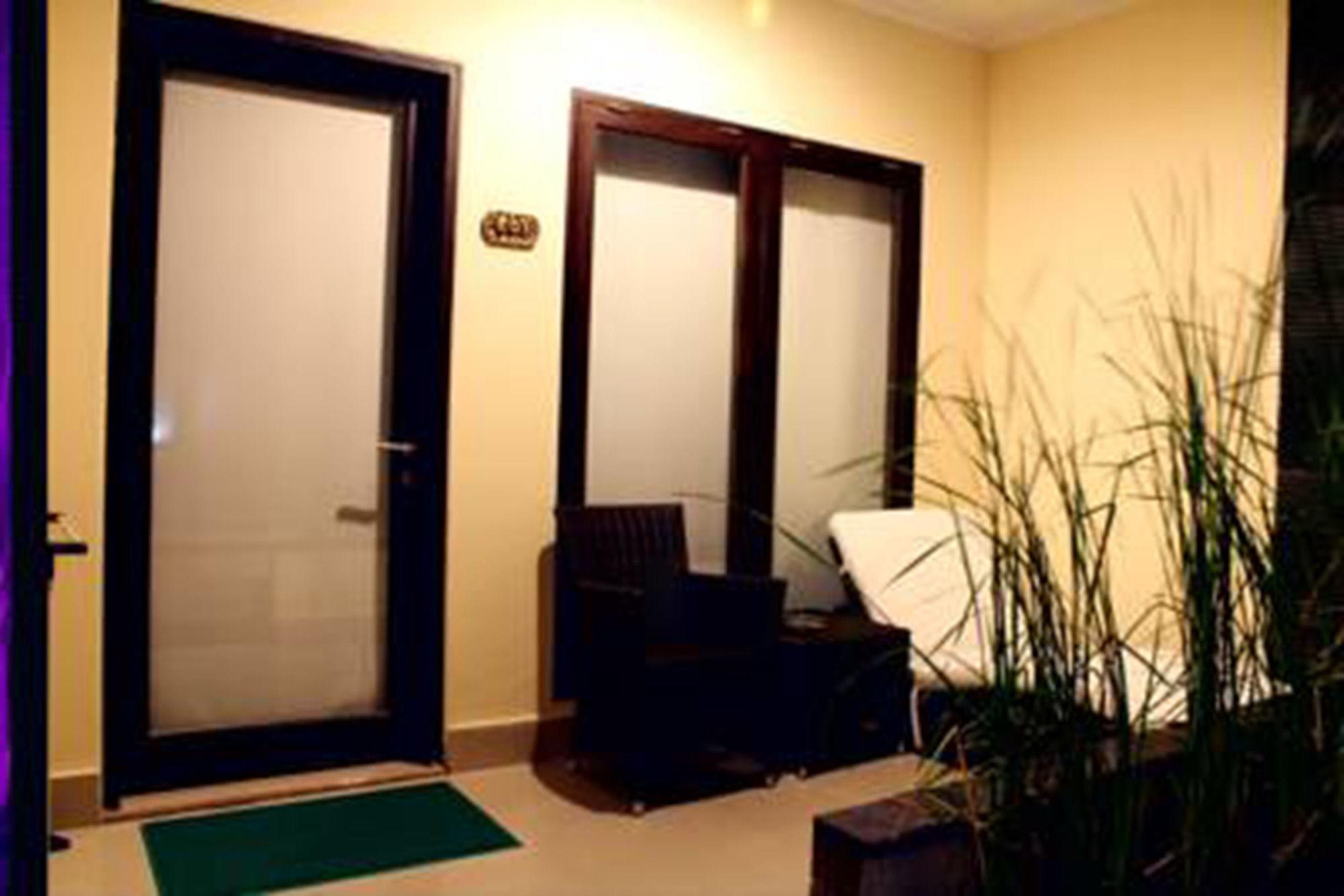 Radha Bali Hotel Kuta Lombok Kültér fotó