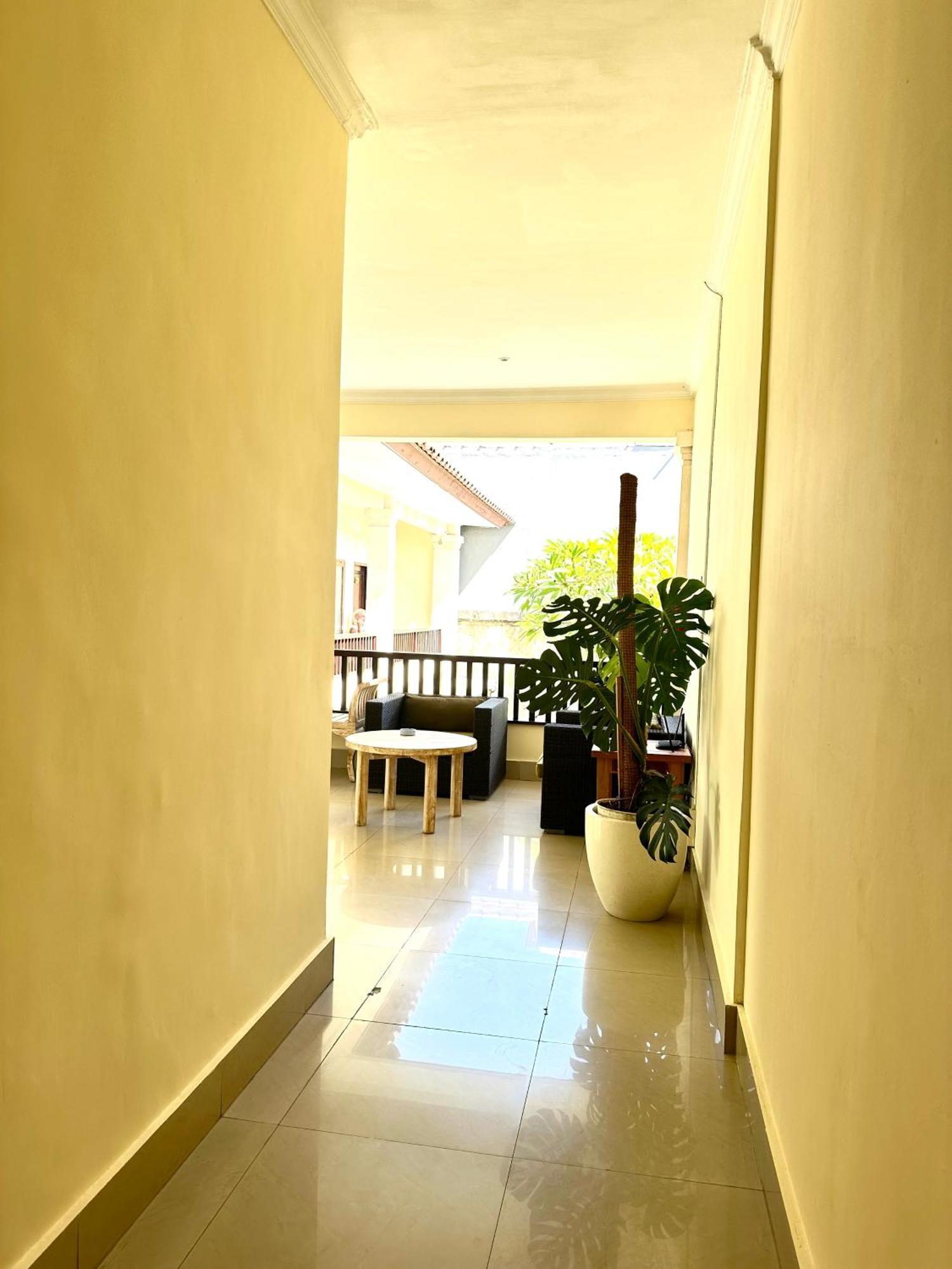 Radha Bali Hotel Kuta Lombok Kültér fotó