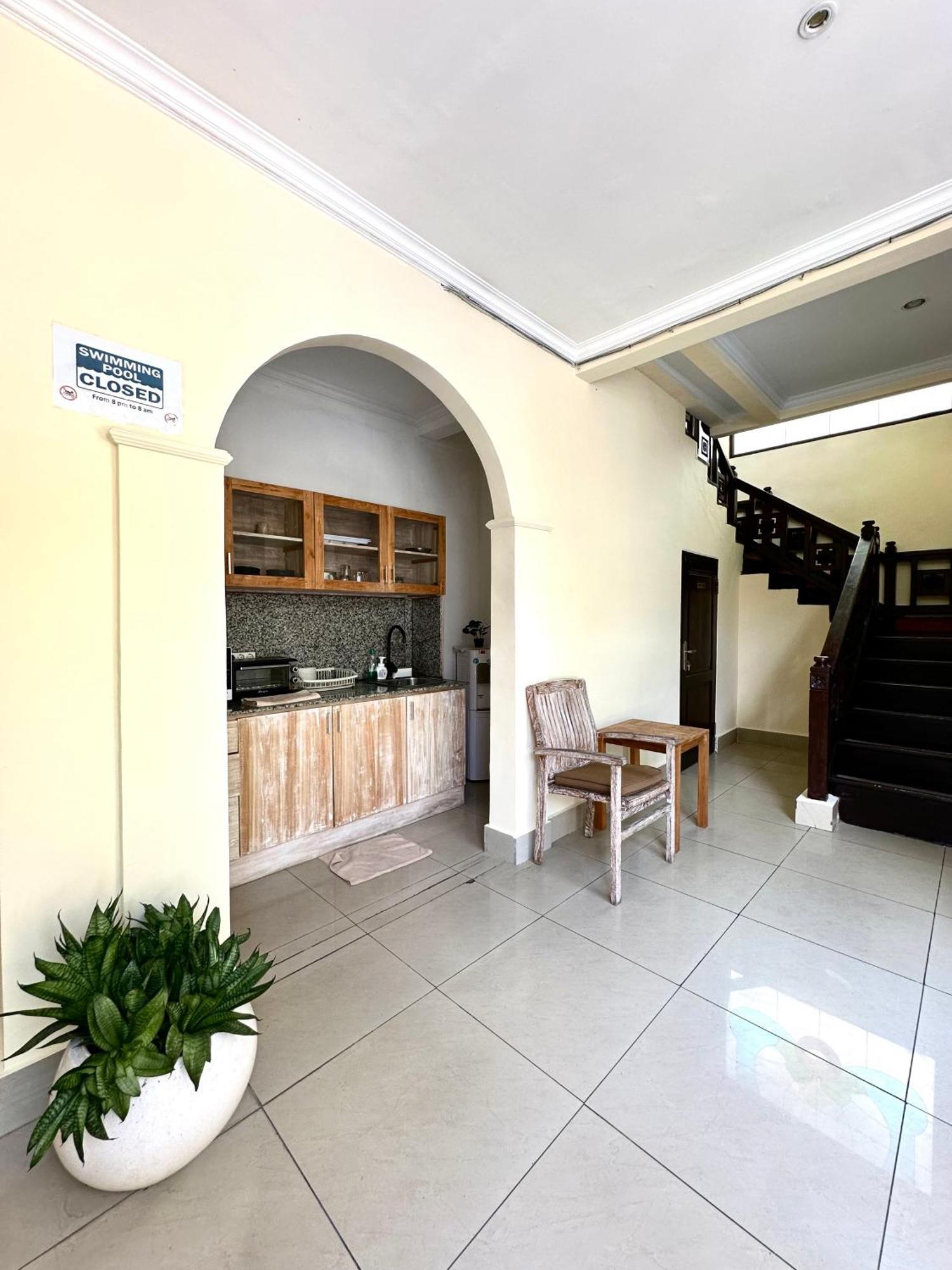 Radha Bali Hotel Kuta Lombok Kültér fotó