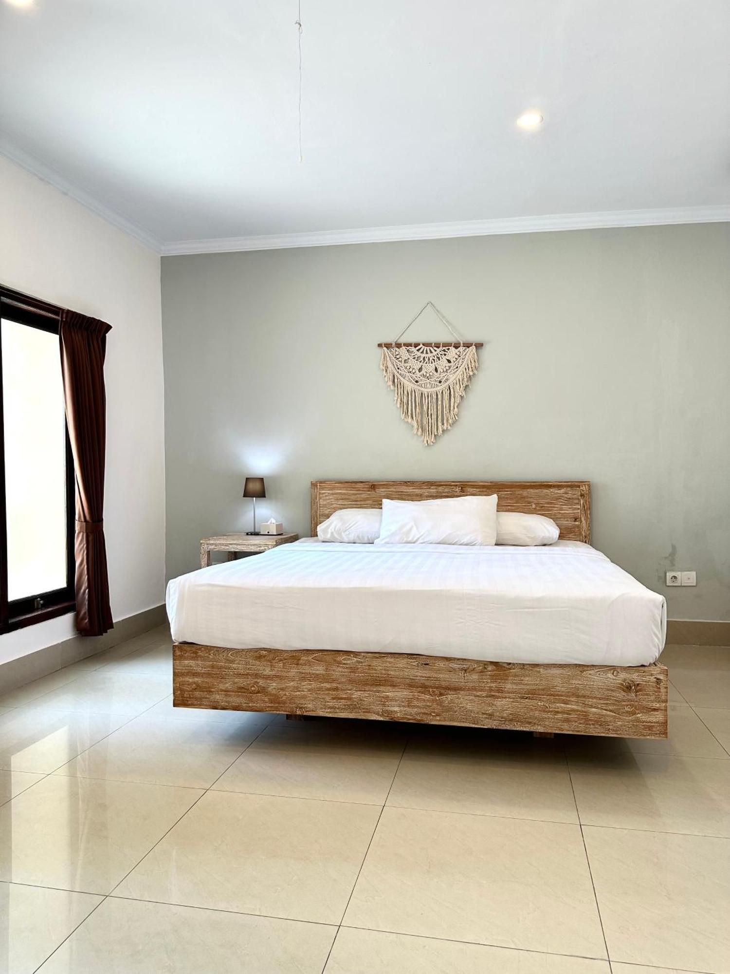 Radha Bali Hotel Kuta Lombok Kültér fotó