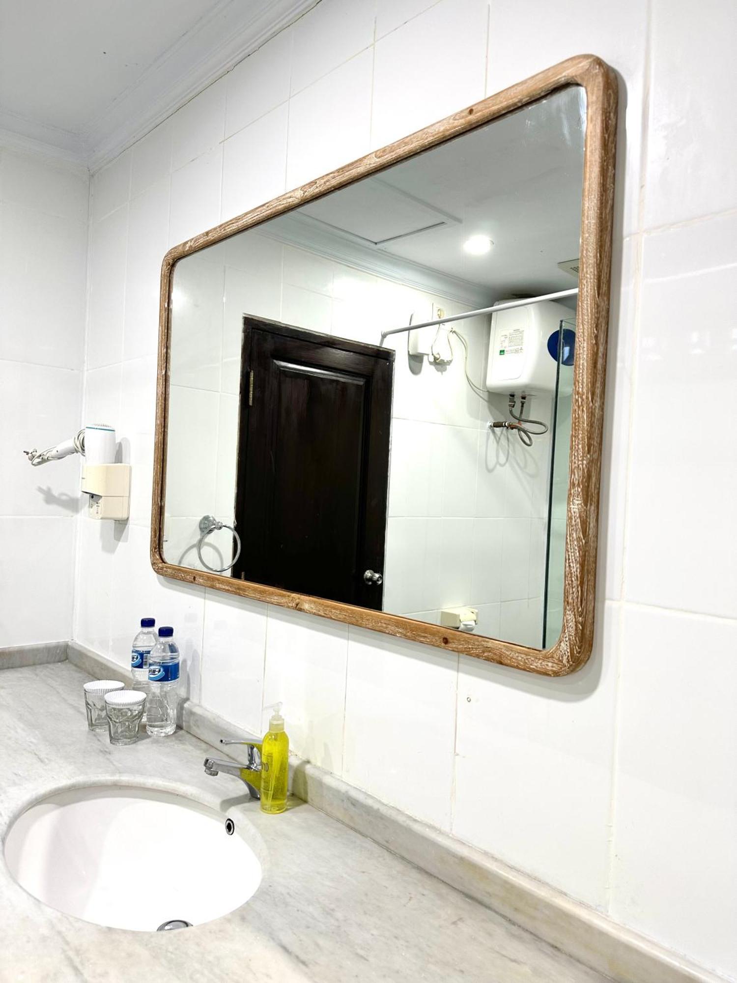 Radha Bali Hotel Kuta Lombok Kültér fotó