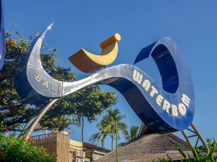 Radha Bali Hotel Kuta Lombok Kültér fotó