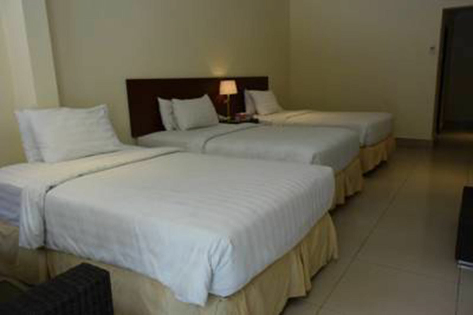 Radha Bali Hotel Kuta Lombok Kültér fotó